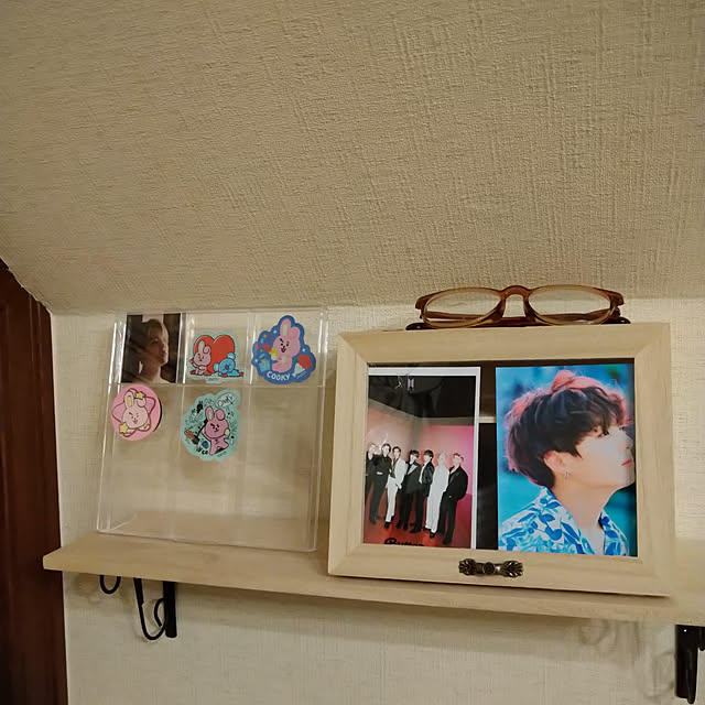 Tさんの実例写真