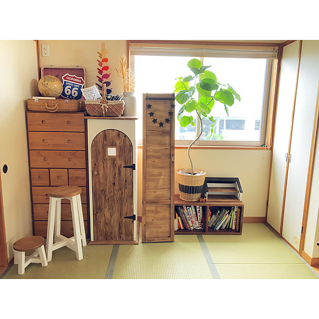 Mariさんの実例写真