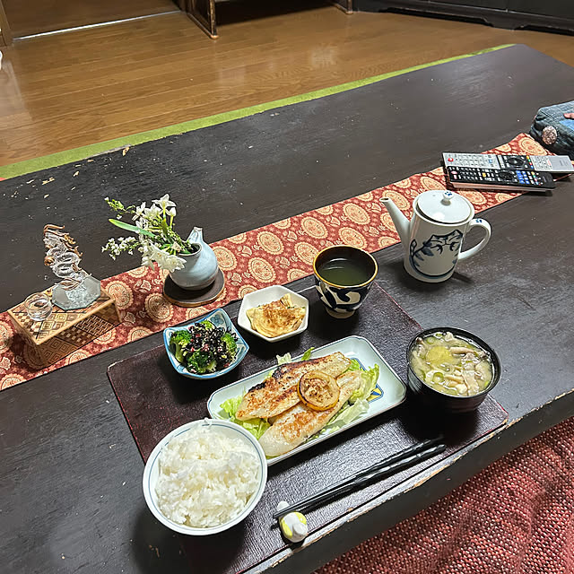 ritsukoさんの部屋