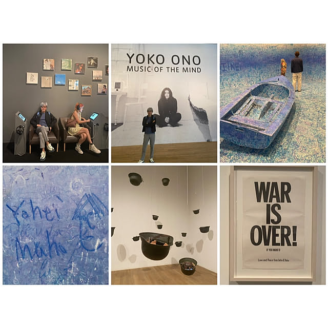 Yoheiさんの部屋