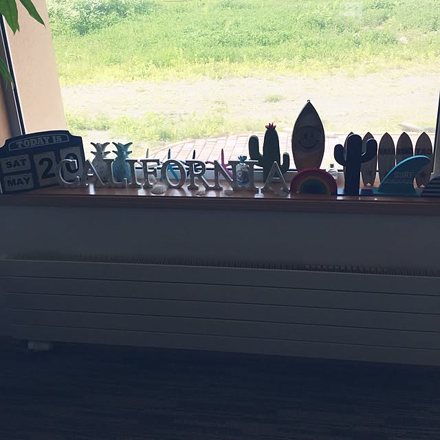 marinさんの実例写真