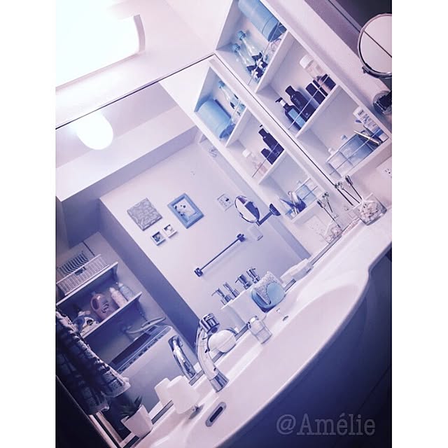 Amelieさんの実例写真