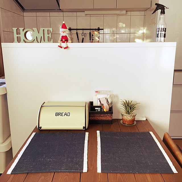 aさんの実例写真