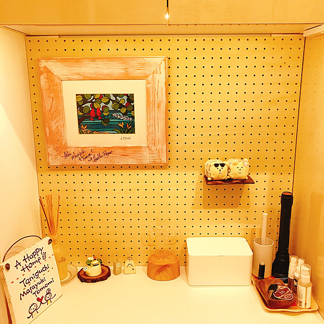 masaさんの実例写真