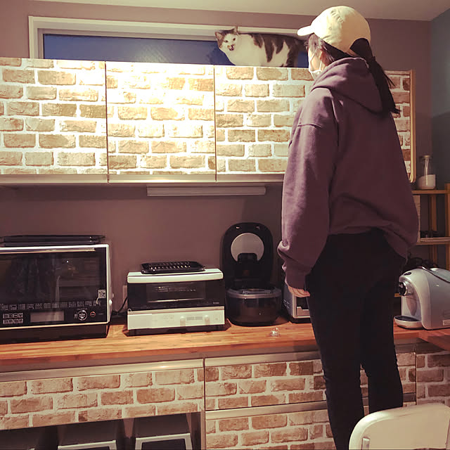 yukaさんの実例写真
