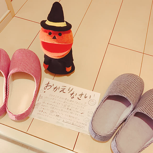 kumiさんの実例写真