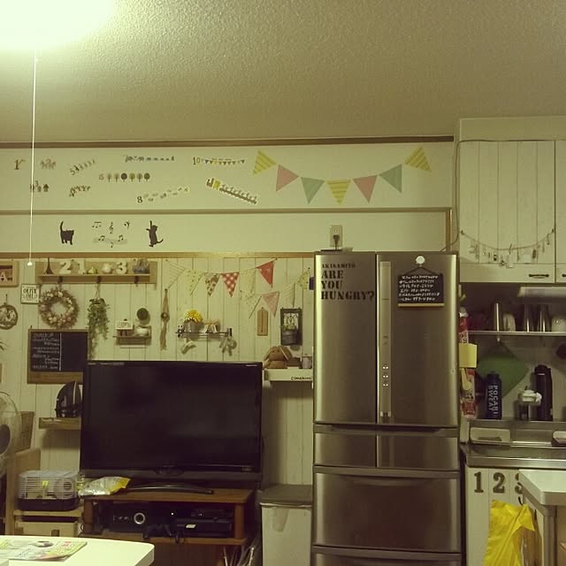 chanplesさんの実例写真