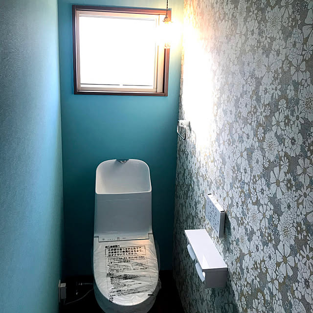 バス/トイレのインテリア実例 - 2020-11-11 12:27:53