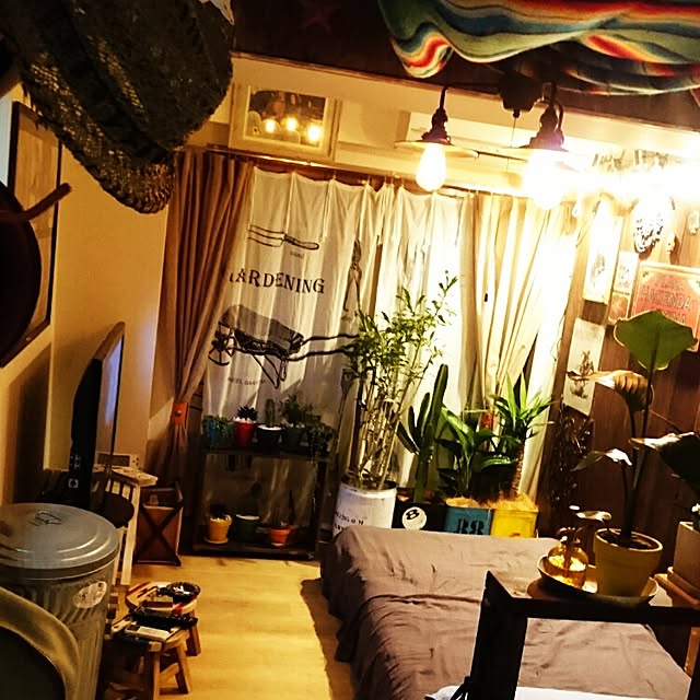 BOOBOOさんの実例写真