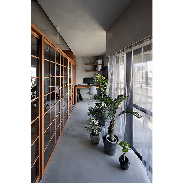 hajime_no_designさんの部屋