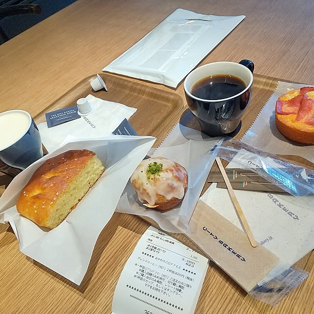 Rさんの部屋