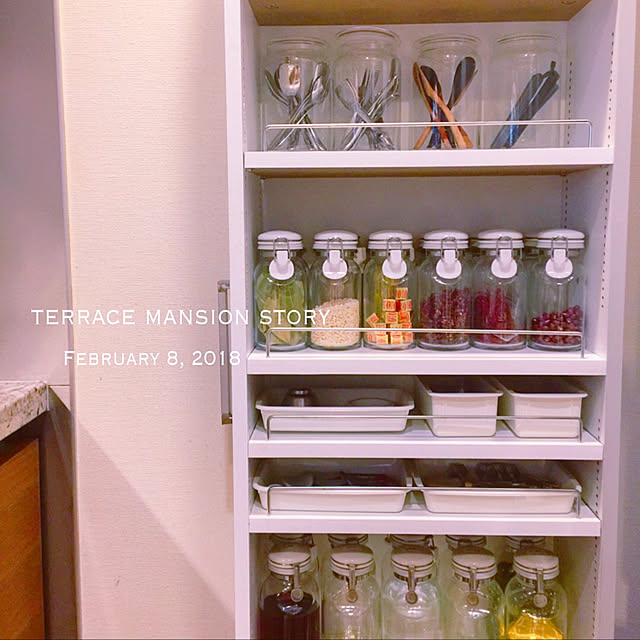 terracemansionstoryさんの実例写真