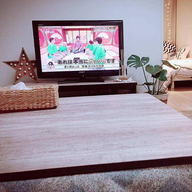 リビングのインテリア実例 - 2019-02-11 16:52:18