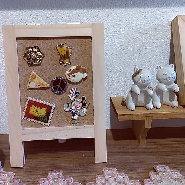 mi-saさんの部屋