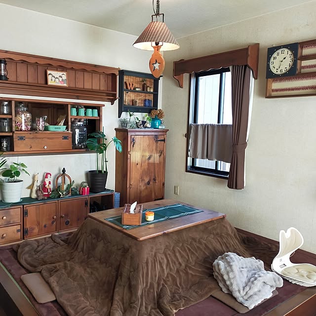 michiさんの部屋