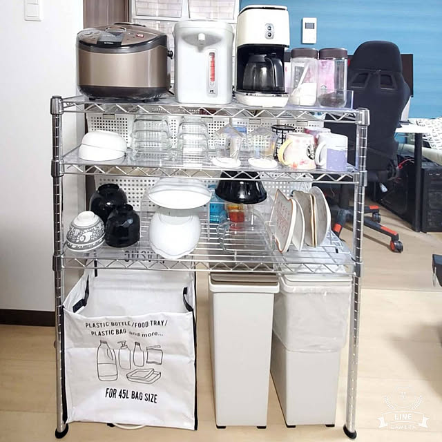 bellさんの実例写真