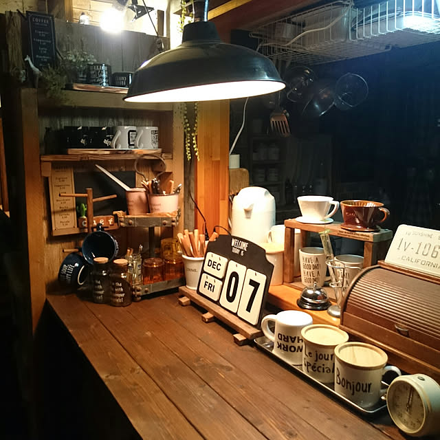 tikuwaさんの実例写真
