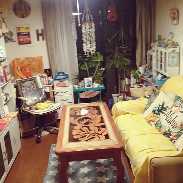 Malamaさんの実例写真