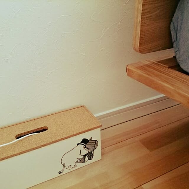 mocomocoさんの実例写真