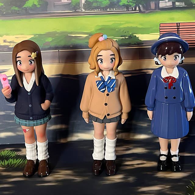 実例写真