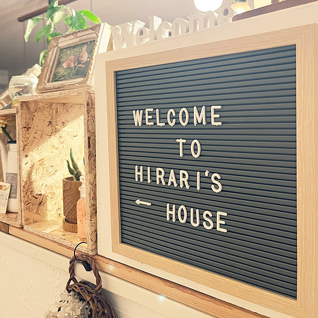 hirariさんの実例写真