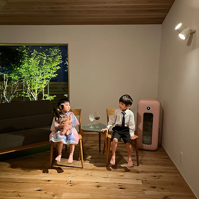 暮らしのハンドブック2023/コースタル/ブルックリン/大人かわいい/北欧...などのインテリア実例 - 2023-05-10 22:29:12