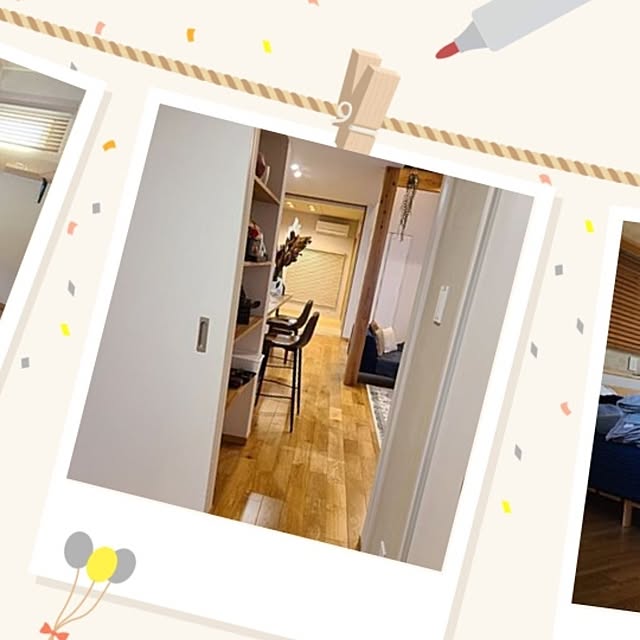 Rubiconさんの実例写真