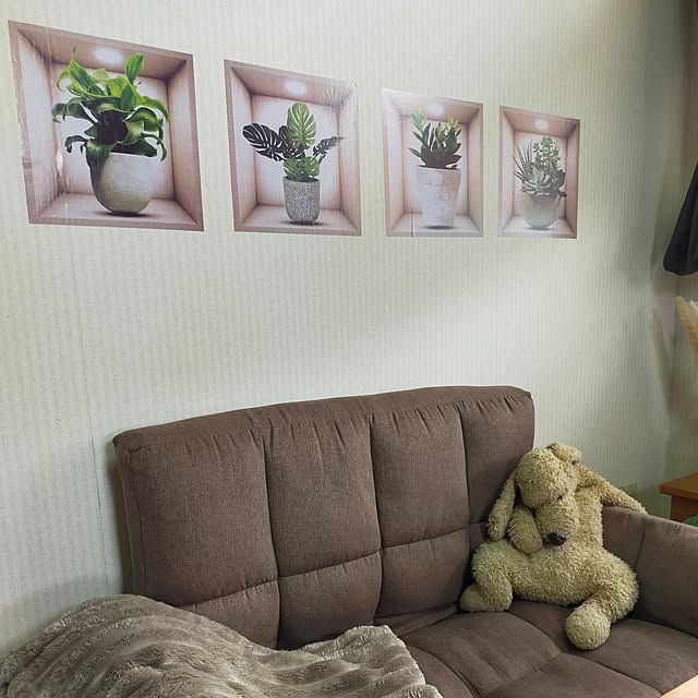michiさんの実例写真