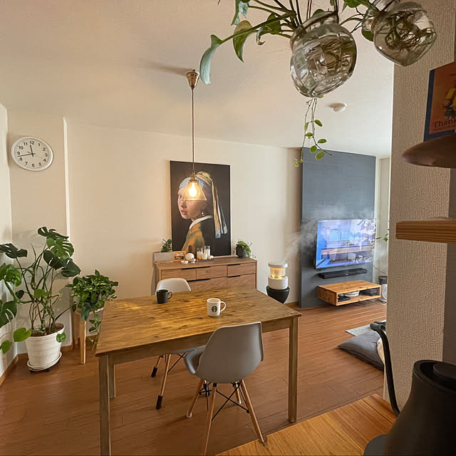 akoさんの部屋