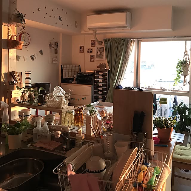 yuccoさんの実例写真