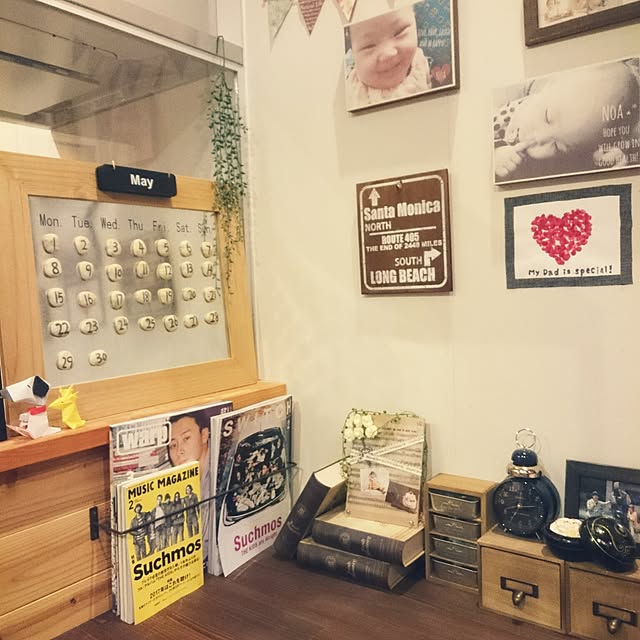 niconicoさんの実例写真
