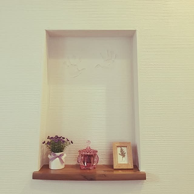 壁/天井のインテリア実例 - 2015-04-12 16:46:26