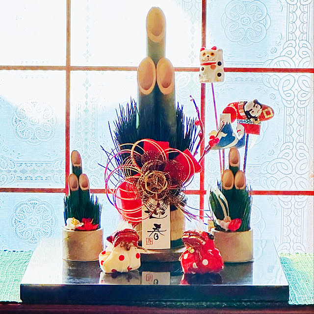 chacoさんの実例写真