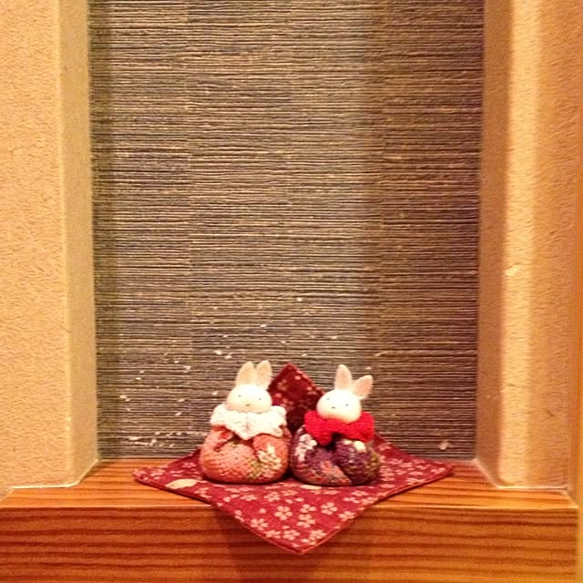 kazuさんの実例写真