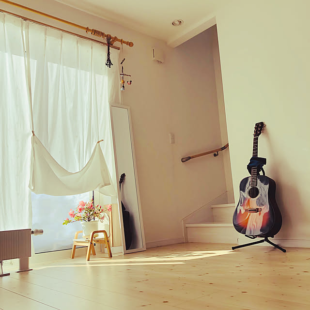 codemariさんの実例写真