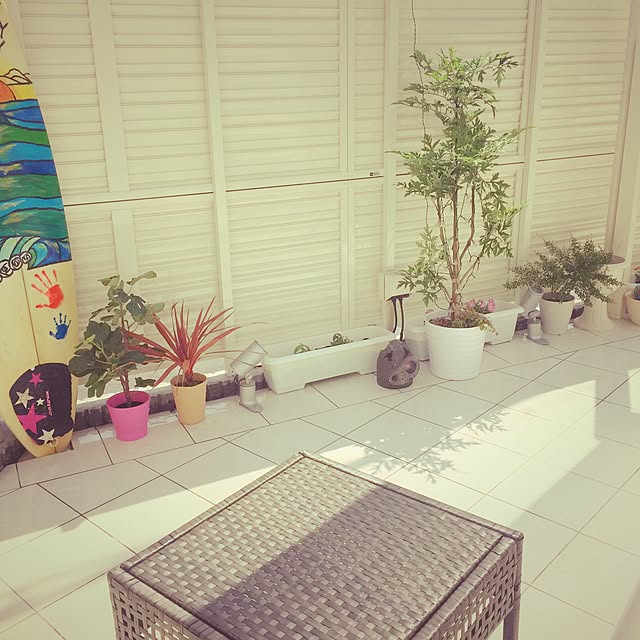 KAHUNAさんの実例写真