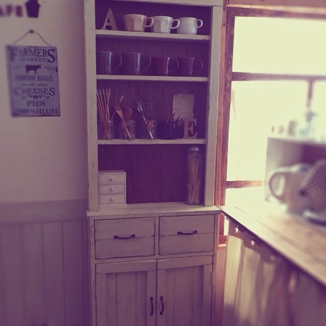 chanaさんの実例写真