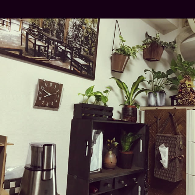 HealingCafeさんの実例写真