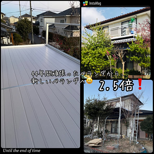 michaelさんの部屋