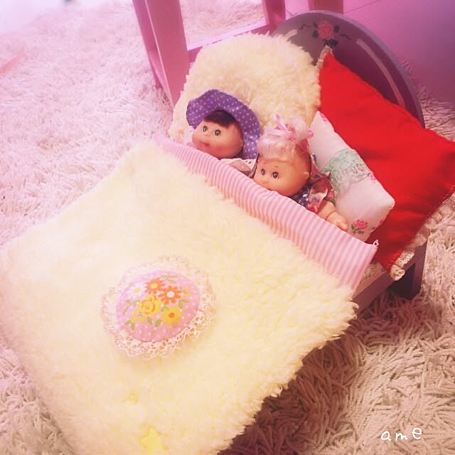 ameさんの実例写真