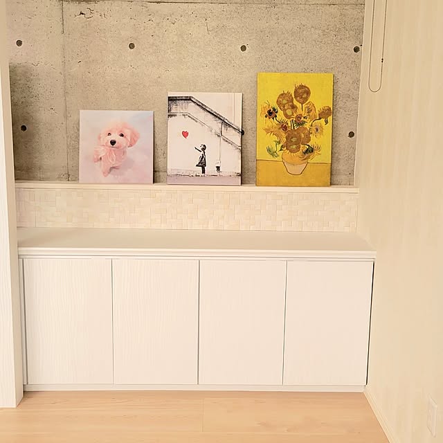 Kaoriさんの実例写真