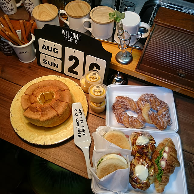 tikuwaさんの実例写真
