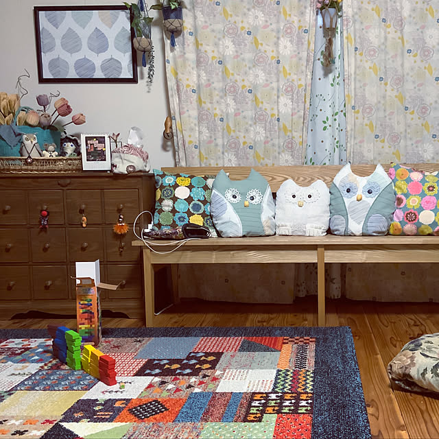 chiiyanさんの実例写真