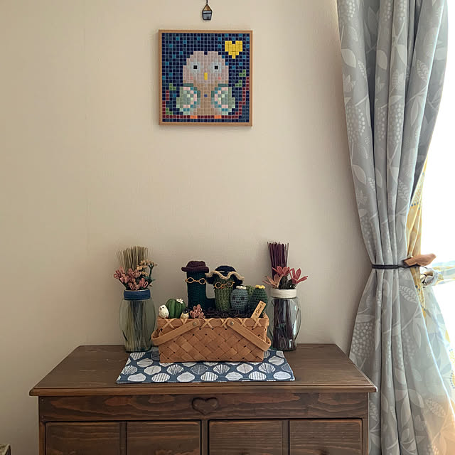 chiiyanさんの部屋