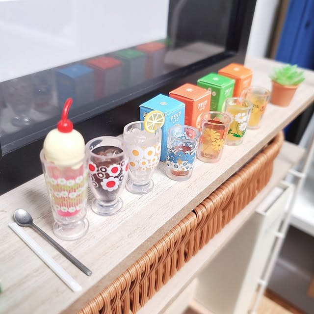 macotさんの実例写真