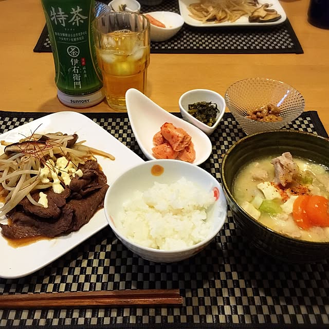 mintさんの実例写真