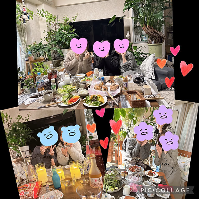 Aqettyさんの部屋