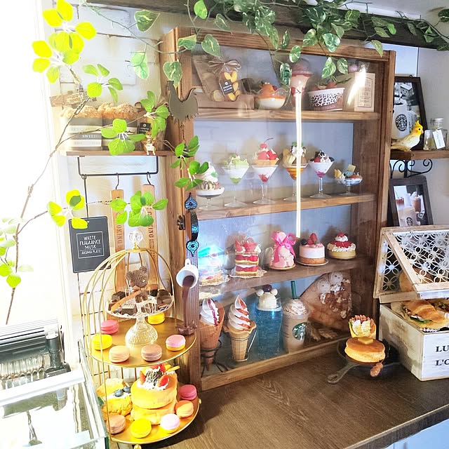 saayaさんの実例写真