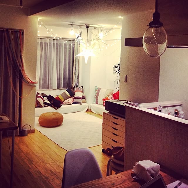 Katsuraさんの実例写真