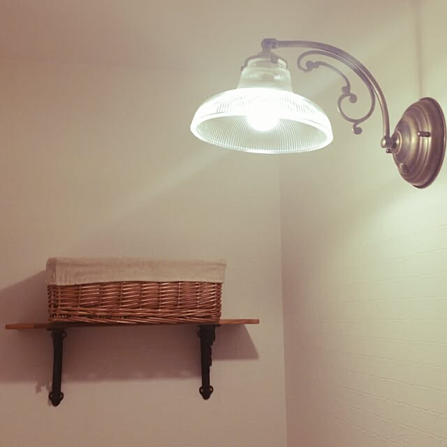 バス/トイレのインテリア実例 - 2015-02-22 07:42:06